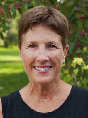 Gail Klein