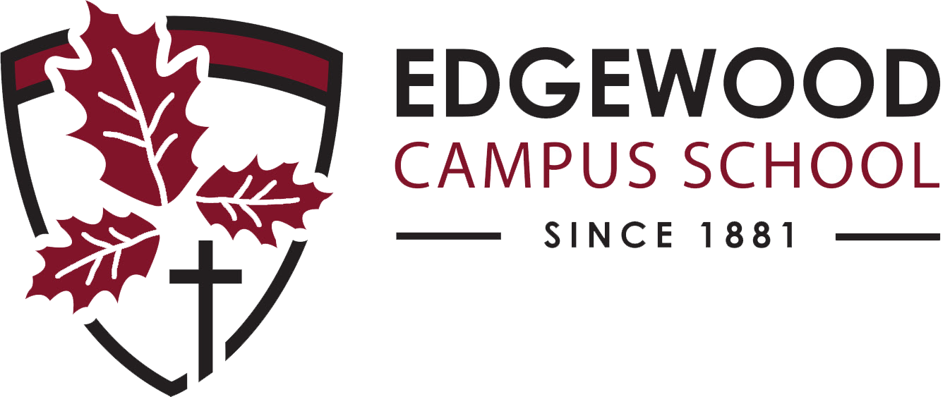 Logo for Edgewood Campus School